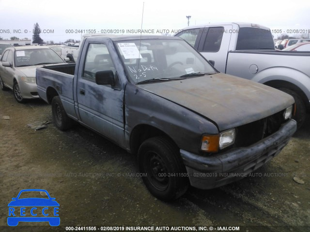 1994 ISUZU CONVENTIONAL SHORT BED JAACL11L4R7219137 Bild 0