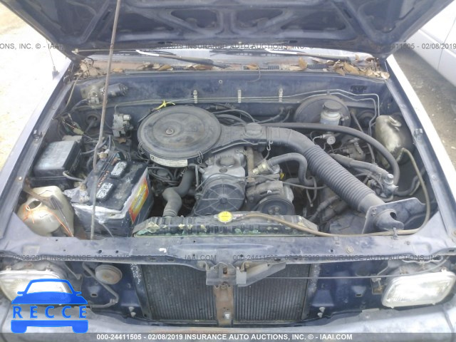 1994 ISUZU CONVENTIONAL SHORT BED JAACL11L4R7219137 image 9