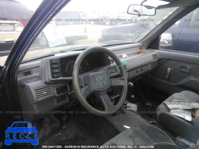 1994 ISUZU CONVENTIONAL SHORT BED JAACL11L4R7219137 image 4