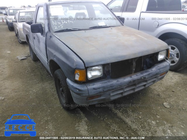 1994 ISUZU CONVENTIONAL SHORT BED JAACL11L4R7219137 Bild 5