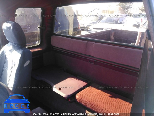 1990 ISUZU CONVENTIONAL SPACE CAB JAACL16E1L7240819 image 7