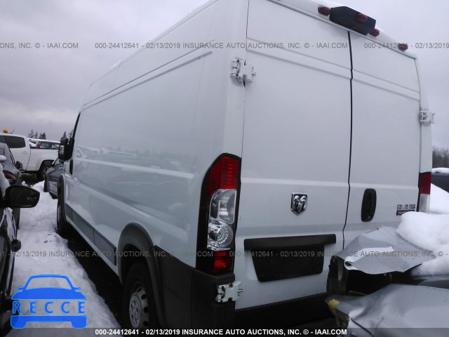 2014 RAM PROMASTER 3500 3500 HIGH 3C6URVHG6EE116007 зображення 2