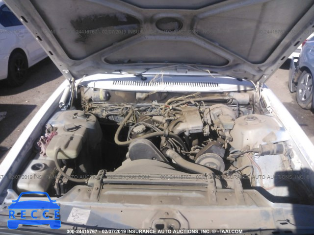 1982 VOLVO 244 DL/GL YV1AX4944C1742195 image 9