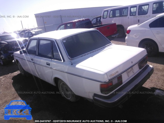 1982 VOLVO 244 DL/GL YV1AX4944C1742195 image 2