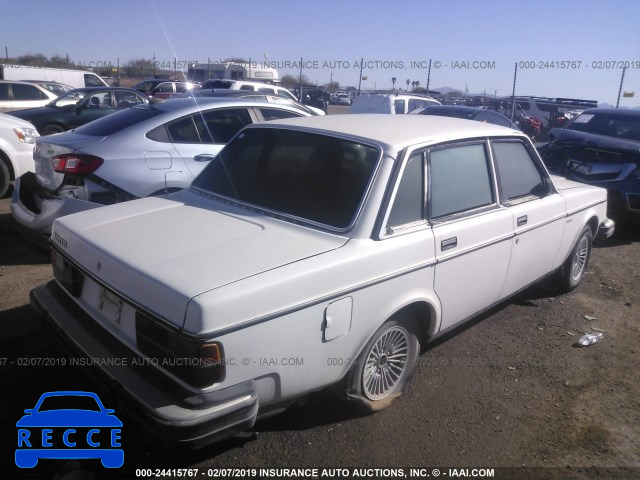 1982 VOLVO 244 DL/GL YV1AX4944C1742195 image 3