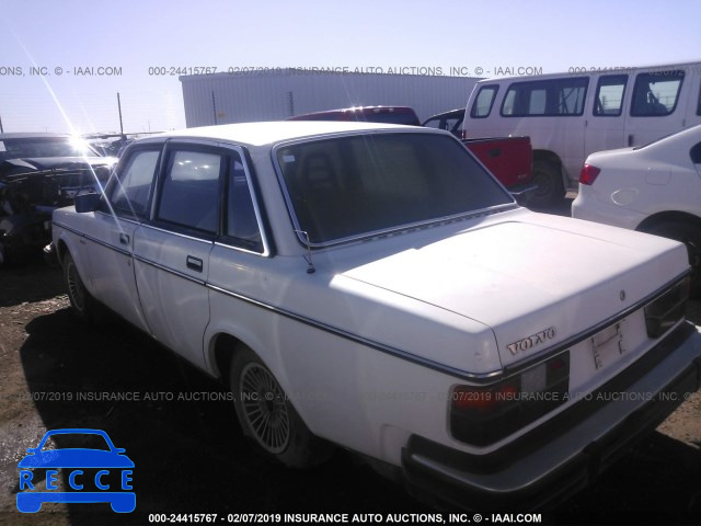 1982 VOLVO 244 DL/GL YV1AX4944C1742195 image 5