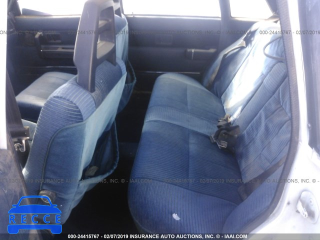 1982 VOLVO 244 DL/GL YV1AX4944C1742195 image 7