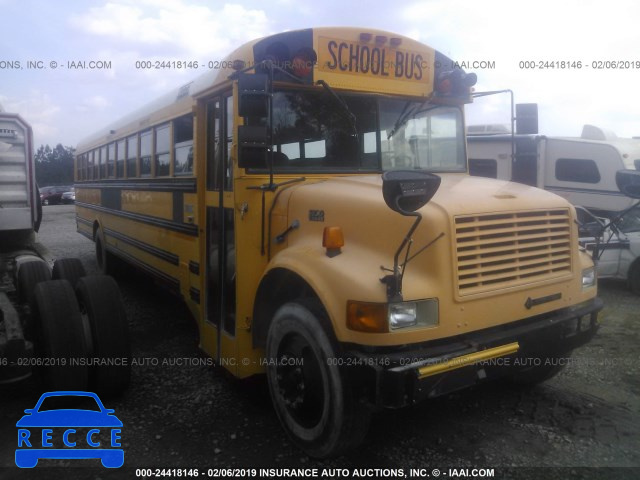 1998 INTERNATIONAL 3000 3800 1HVBBABN0WH531947 image 0