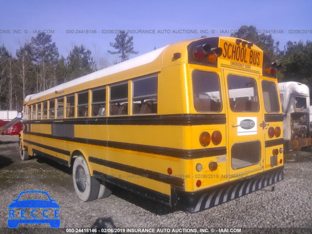 1998 INTERNATIONAL 3000 3800 1HVBBABN0WH531947 image 2