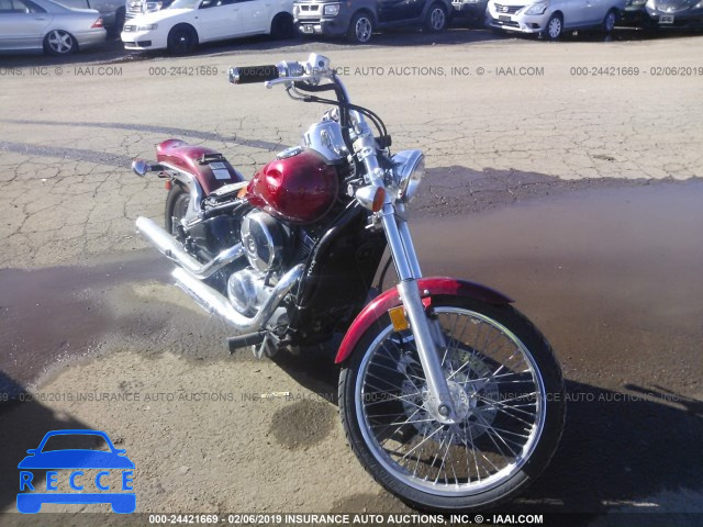 2004 KAWASAKI VN800 JKBVNCA164B512927 зображення 0
