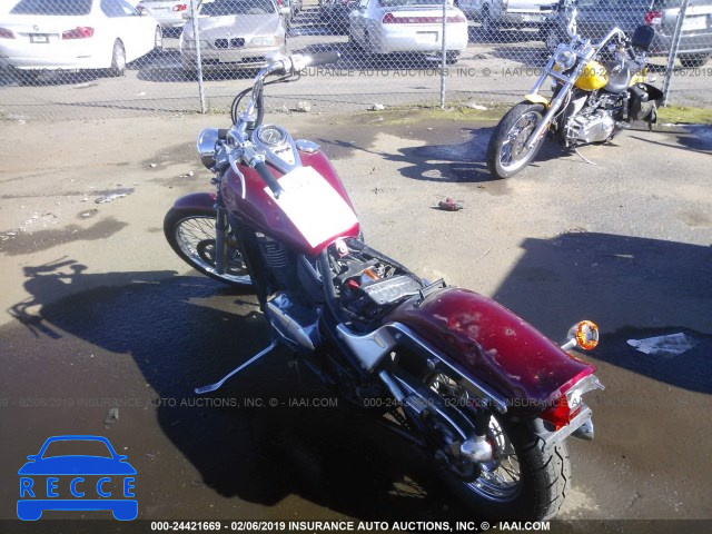 2004 KAWASAKI VN800 JKBVNCA164B512927 зображення 2