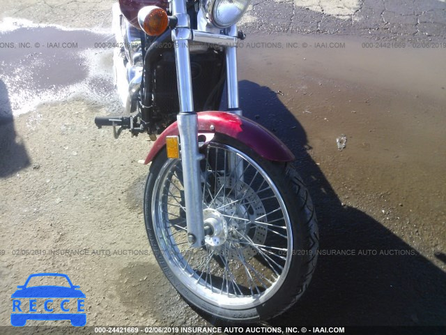 2004 KAWASAKI VN800 JKBVNCA164B512927 зображення 4