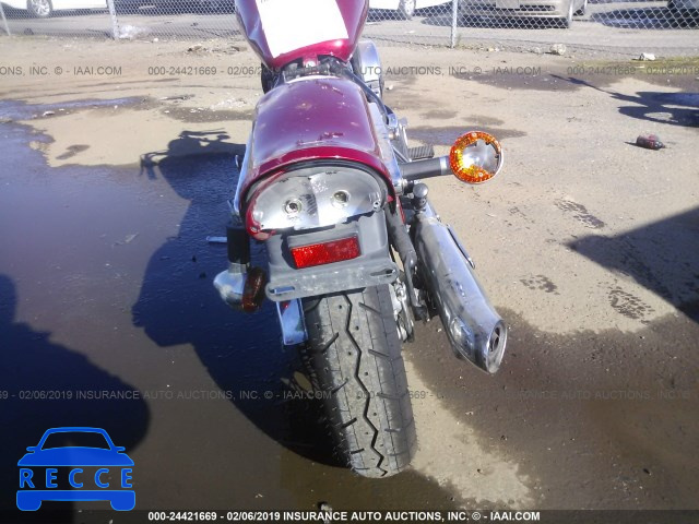 2004 KAWASAKI VN800 JKBVNCA164B512927 зображення 5