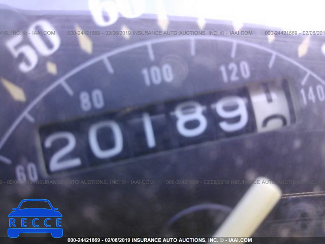 2004 KAWASAKI VN800 JKBVNCA164B512927 зображення 6