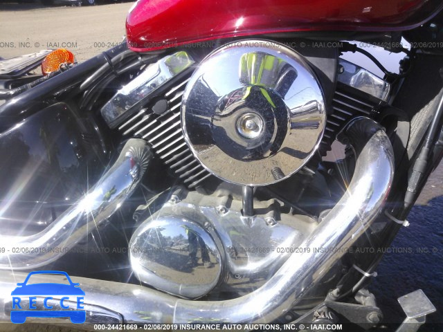 2004 KAWASAKI VN800 JKBVNCA164B512927 зображення 7