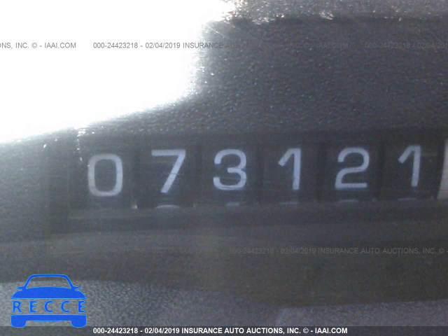 2002 GMC C-SERIES C7H042 1GDM7H1C12J517045 image 5