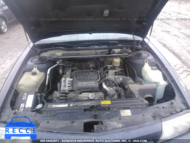1993 OLDSMOBILE 88 ROYALE 1G3HN53L5PH349559 image 9