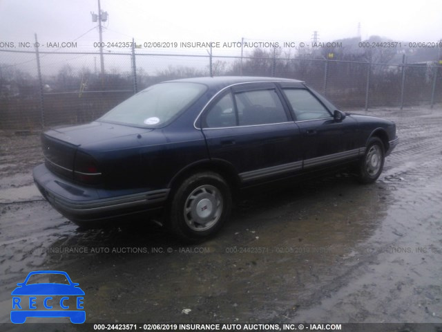 1993 OLDSMOBILE 88 ROYALE 1G3HN53L5PH349559 image 3