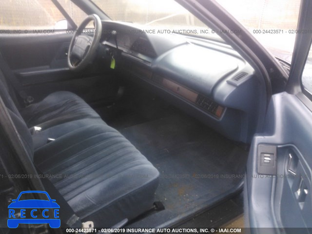 1993 OLDSMOBILE 88 ROYALE 1G3HN53L5PH349559 image 4