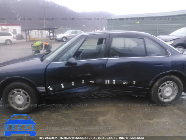 1993 OLDSMOBILE 88 ROYALE 1G3HN53L5PH349559 image 5