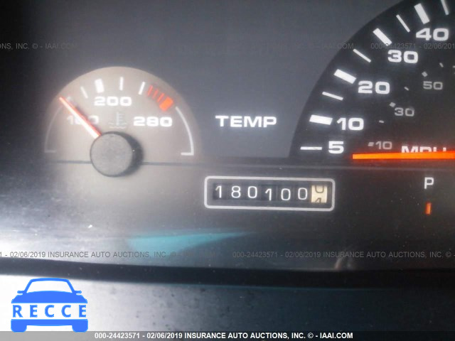 1993 OLDSMOBILE 88 ROYALE 1G3HN53L5PH349559 image 6