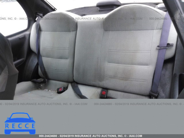 1991 TOYOTA TERCEL DELUXE JT2EL43B5M0136639 image 7