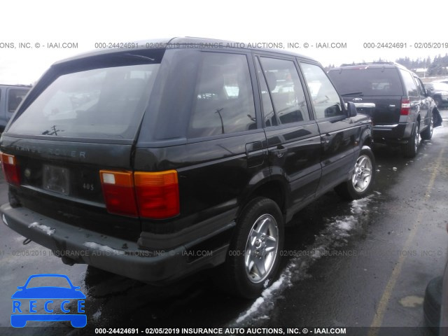 1999 LAND ROVER RANGE ROVER 4.0 S LONG WHEELBASE SALPA1243XA408684 зображення 3