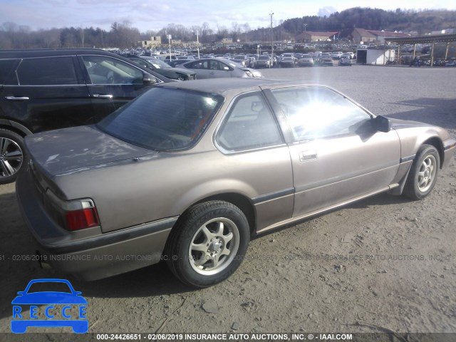 1991 HONDA PRELUDE 2.0SI JHMBA4129MC022658 зображення 3