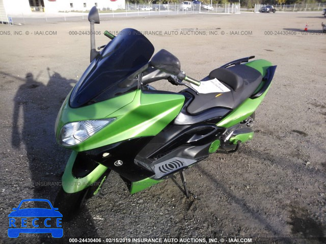 2009 YAMAHA XP500 JYASJ07Y89A001658 image 1