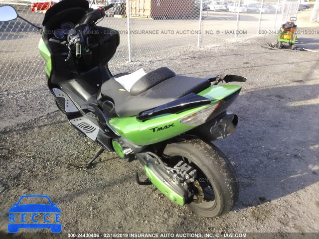 2009 YAMAHA XP500 JYASJ07Y89A001658 Bild 2