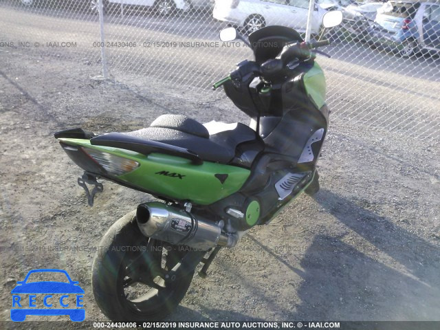 2009 YAMAHA XP500 JYASJ07Y89A001658 image 3