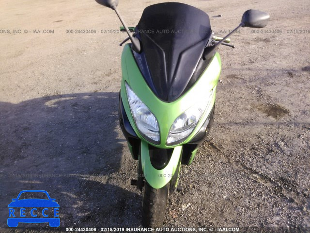 2009 YAMAHA XP500 JYASJ07Y89A001658 image 4