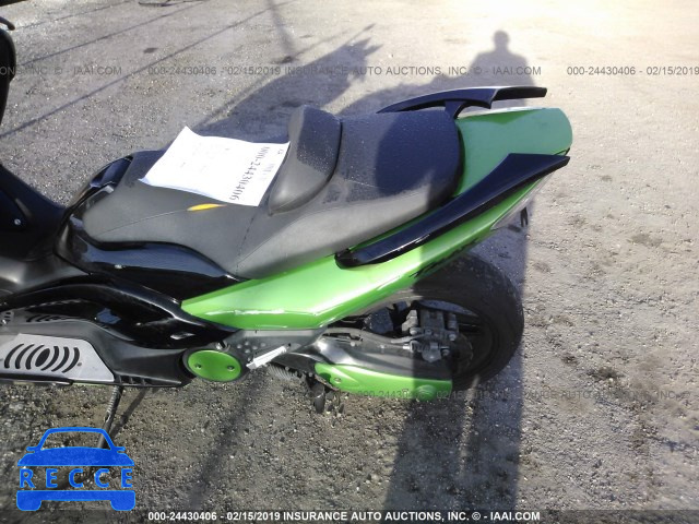 2009 YAMAHA XP500 JYASJ07Y89A001658 зображення 5