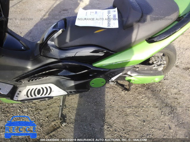 2009 YAMAHA XP500 JYASJ07Y89A001658 зображення 8