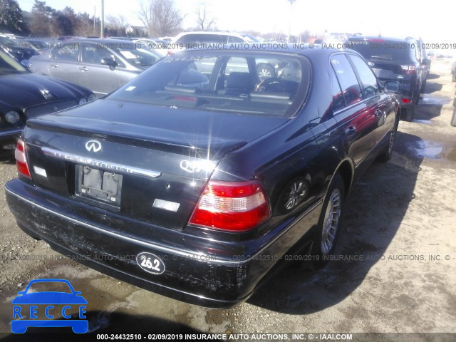 2001 INFINITI Q45 T JNKBY31A21M101527 image 2