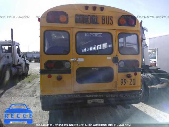 1998 INTERNATIONAL 3000 3800 1HVBBABN8WH640818 Bild 7