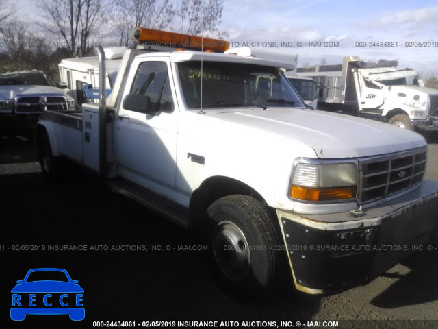 1993 FORD F SUPER DUTY 2FDLF47MXPCA96794 зображення 0