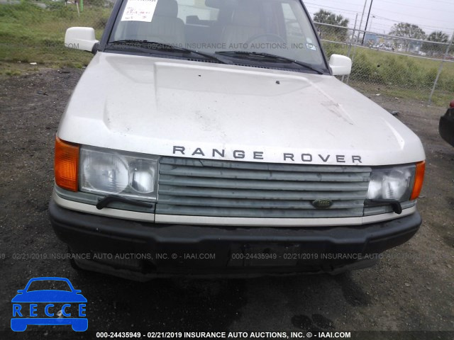 1999 LAND ROVER RANGE ROVER 4.6 HSE LONG WHEELBASE SALPV1441XA412329 image 5