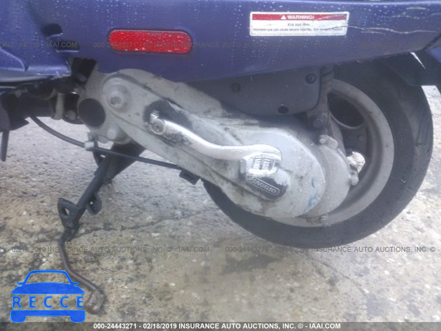 2003 VESPA C161C ZAPC161A035001577 image 8