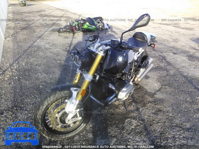 2014 BMW R NINE T WB10A160XEZ397419 зображення 1