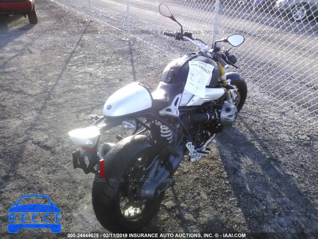 2014 BMW R NINE T WB10A160XEZ397419 зображення 3