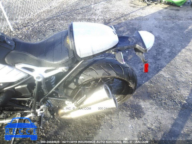 2014 BMW R NINE T WB10A160XEZ397419 зображення 5