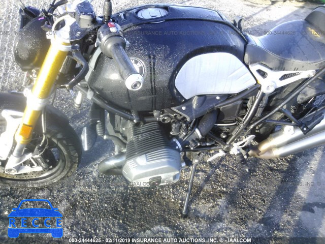 2014 BMW R NINE T WB10A160XEZ397419 Bild 8