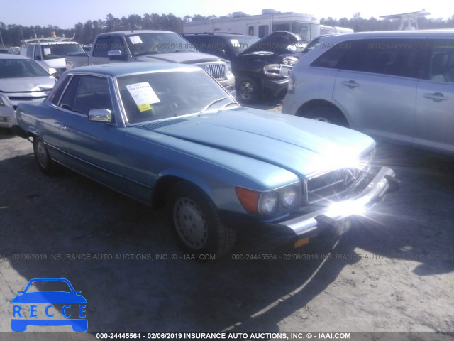 1979 MERCEDES 115D 10702412026870 image 0