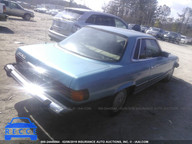 1979 MERCEDES 115D 10702412026870 image 3