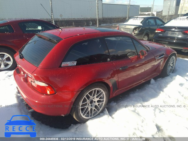 1999 BMW M COUPE WBSCM9332XLC60755 image 3