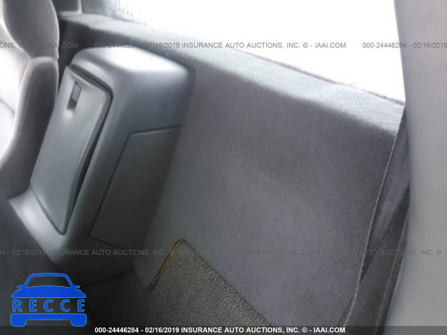 1988 PONTIAC FIERO 1G2PE11R7JP225550 Bild 7