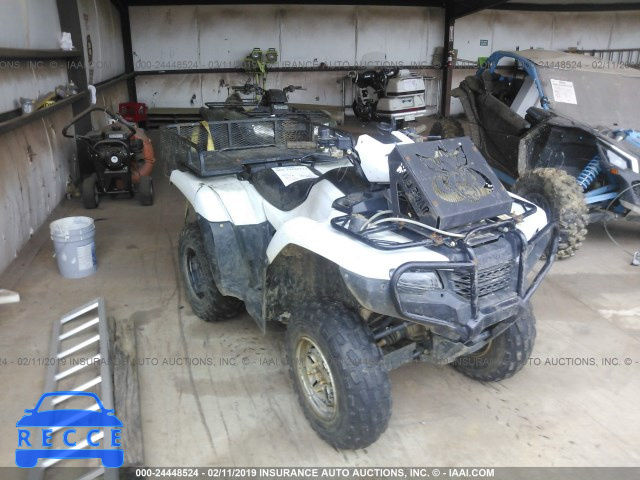 2017 HONDA TRX500 FM 1HFTE4407H4301147 Bild 0