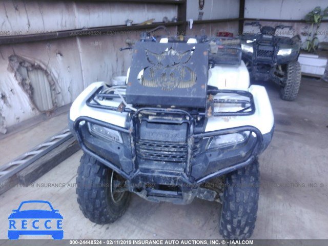 2017 HONDA TRX500 FM 1HFTE4407H4301147 image 4