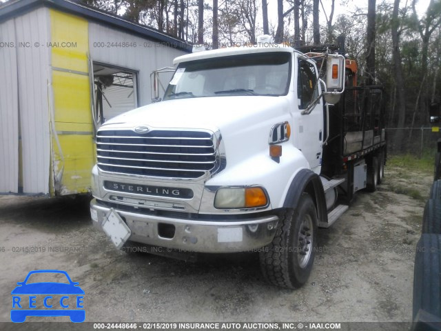 2008 STERLING TRUCK L9500 9500 2FZHAZCV18AY99692 image 1